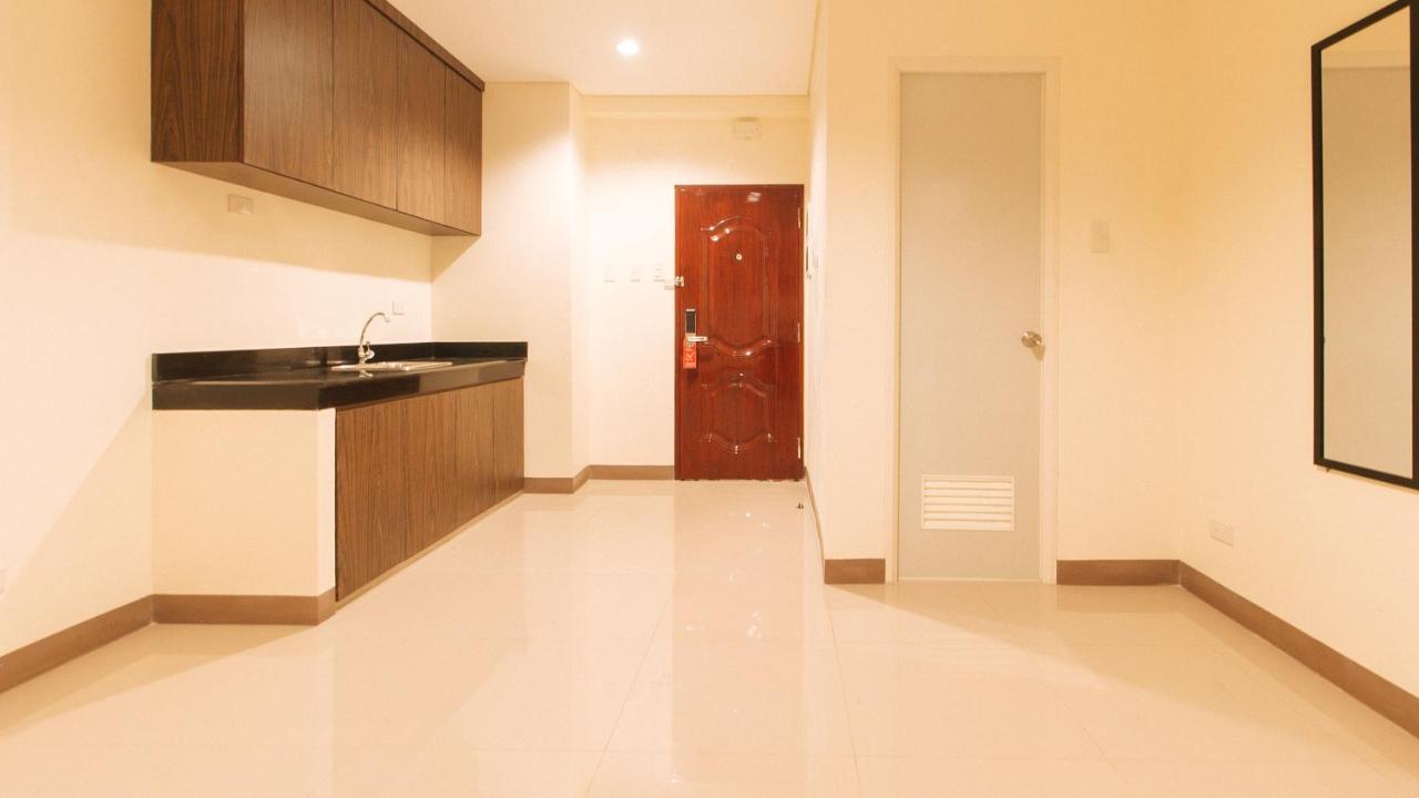 Reddoorz Plus @ Kaizen Suites Taft Avenue Manille Extérieur photo